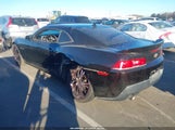 Chevrolet Camaro 1Lt 2G1FD1E30F9191367 снимка
