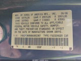 Honda Accord 3.5 Ex-L 1HGCP36898A082387 photo