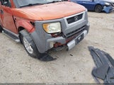 Honda Element Ex 5J6YH18593L000643 photo
