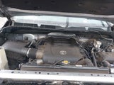 Toyota Tundra  5.7L V8/Platinum 5.7L V8 5TFAY5F19FX483241 снимка