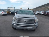 Toyota Tundra  5.7L V8/Platinum 5.7L V8 5TFAY5F19FX483241 снимка