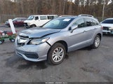 Acura Rdx Acurawatch Plus Pkg 5J8TB3H39GL015744 снимка
