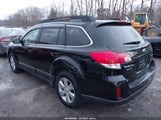 Subaru Outback 2.5I Limited 4S4BRBKC7C3256989 снимка