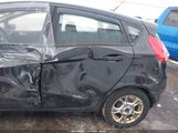 Ford Fiesta Se 3FADP4EJ1EM216858 снимка