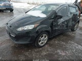 Ford Fiesta Se 3FADP4EJ1EM216858 снимка