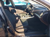 Nissan Altima 2.5 S 1N4AL3AP7EN351819 fotografie