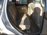 Jeep Grand Cherokee Overland 4X4 1C4RJFCG9JC214789 photo