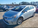 Toyota Prius V Five JTDZN3EU4D3285392 снимка