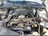 Subaru Outback 2.5I 4S4BP61C886327511 снимка