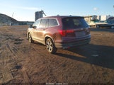 Honda Pilot Ex 5FNYF6H36JB057776 fotografie