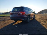 Honda Pilot Ex 5FNYF6H36JB057776 fotografie