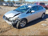 Honda Civic Lx 19XFB2F52FE075379 снимка