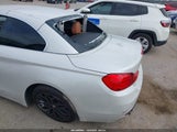BMW 430I WBA4U7C30H5H20224 fotografie