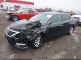 Nissan Altima 2.5 S 1N4AL3AP2FN887367 снимка