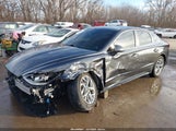 Hyundai Sonata Sel 5NPEL4JA9MH087613 снимка