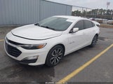 Chevrolet Malibu Fwd Rs 1G1ZG5ST4NF154621 photo