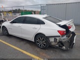 Chevrolet Malibu Fwd Rs 1G1ZG5ST4NF154621 снимка
