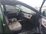 Toyota Corolla Le 2T1BURHE9GC521140 снимка