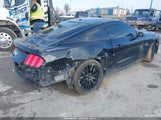Ford Mustang Gt Premium 1FA6P8CF6F5314256 снимка