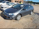 Honda Insight Ex JHMZE2H76DS003581 снимка