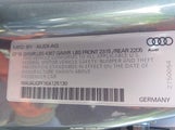Audi A3 40 Titanium Premium WAUAUGFF1KA125130 снимка