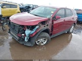 Chevrolet Equinox Fwd Lt 2GNAXKEV8M6136834 fotografie