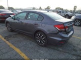 Honda Civic Ex-L 2HGFB2F90FH538144 снимка