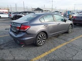 Honda Civic Ex-L 2HGFB2F90FH538144 снимка