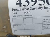 Ford F-150 Platinum 1FTFW1CF0EFB07701 снимка