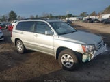 Toyota Highlander V6 JTEGF21A630083045 снимка