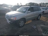 Toyota Highlander V6 JTEGF21A630083045 снимка
