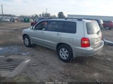 Toyota Highlander V6 JTEGF21A630083045 снимка