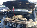 Honda Ridgeline Rtl 2HJYK16546H500877 снимка