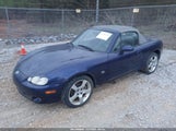 Mazda Mx-5 Miata Cloth/Ls/Se/Shinsen JM1NB353330309177 photo