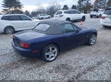Mazda Mx-5 Miata Cloth/Ls/Se/Shinsen JM1NB353330309177 fotografie