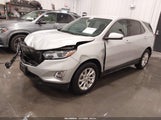 Chevrolet Equinox Lt 2GNAXJEV6J6319395 снимка