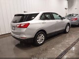 Chevrolet Equinox Lt 2GNAXJEV6J6319395 снимка