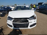 Audi A6 2.0T Premium WAUD8AFC5HN074592 снимка