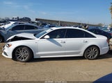 Audi A6 2.0T Premium WAUD8AFC5HN074592 снимка