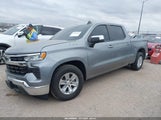 Chevrolet Silverado  2Wd Short Bed Lt 3GCPACED8PG267398 снимка