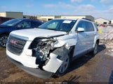 GMC Terrain Sle-2 2GKALNEK4H6325230 снимка