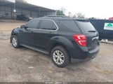 Chevrolet Equinox Lt 2GNALCEK3H1607489 снимка