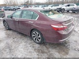Honda Accord Ex-L 1HGCR2F80HA069399 снимка