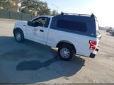 Ford F-150 Xl 1FTMF1CB9KKE70263 снимка