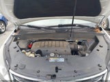 Chevrolet Traverse 2Lt 1GNKRHKD0HJ138101 снимка