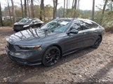 Honda Accord Hybrid Ex-L 1HGCY2F63PA059661 снимка