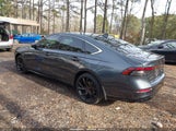 Honda Accord Hybrid Ex-L 1HGCY2F63PA059661 снимка