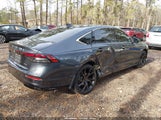 Honda Accord Hybrid Ex-L 1HGCY2F63PA059661 снимка