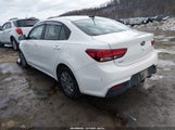 Kia Rio Lx 3KPA24AB1KE230128 снимка