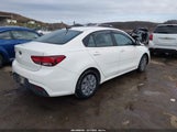 Kia Rio Lx 3KPA24AB1KE230128 снимка